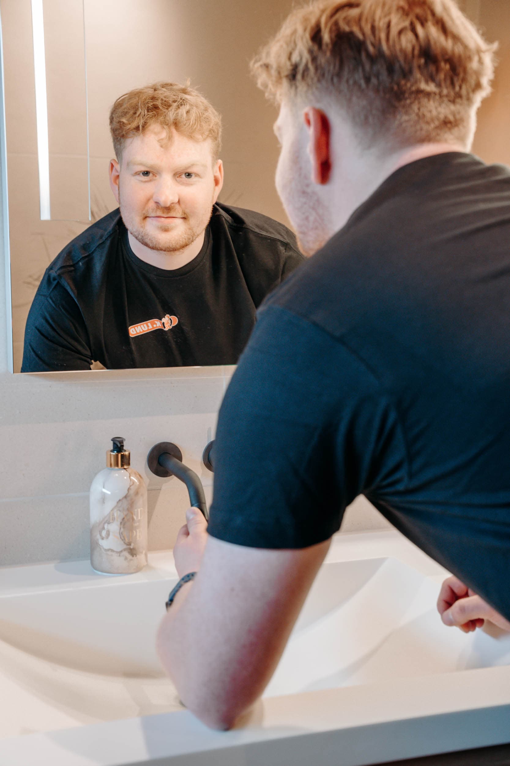 Innholdsproduksjon for sosiale medier