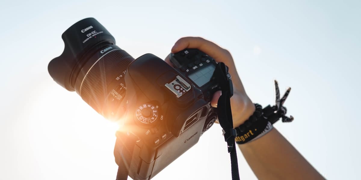 Slik planlegger du en vellykket fotoshoot for bedriften