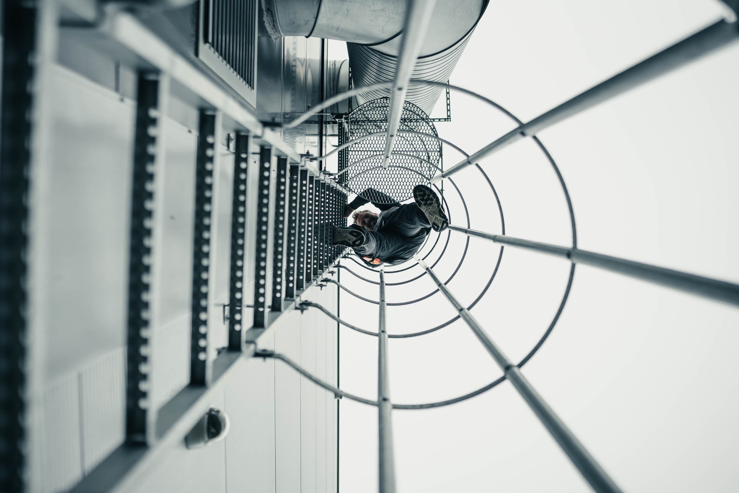 Industriell innholdsproduksjon